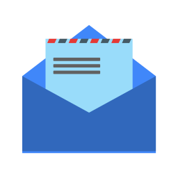 Envelope  Icon