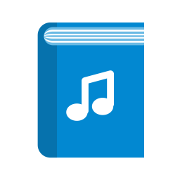 Book  Icon