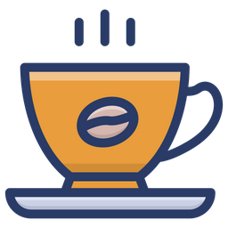 Kaffeetasse  Symbol