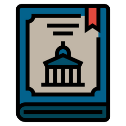 Constitution  Icon