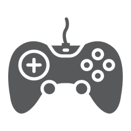 Gamepad  Icon