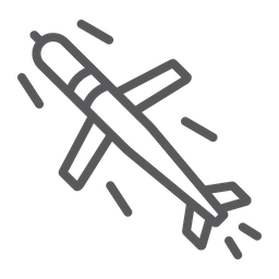 Kreuzfahrt  Symbol