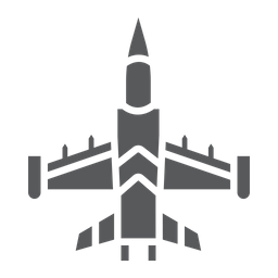 제트기  아이콘