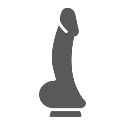 Dildo  Symbol