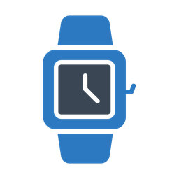 Hand Watch  Icon