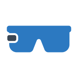 Goggles  Icon