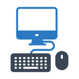 Computer  Icon