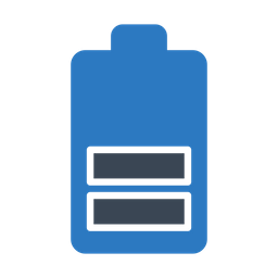 Battery  Icon