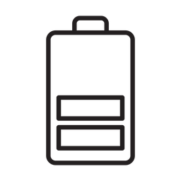 Battery  Icon