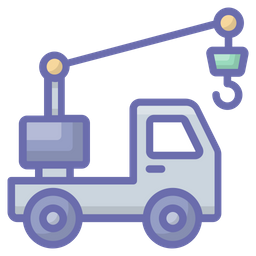 Auto Lifter  Icon