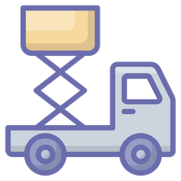 Auto Lifter  Icon