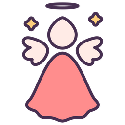 Angel  Icon