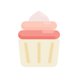 Cupcake  Symbol