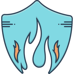 Fire  Icon