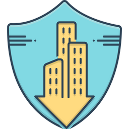 Condo Insurance  Icon