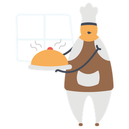 Chef  Icon