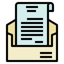 Document  Icon