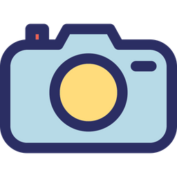 Camera  Icon