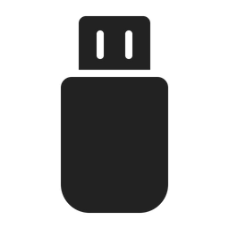 Flash-Disk  Symbol