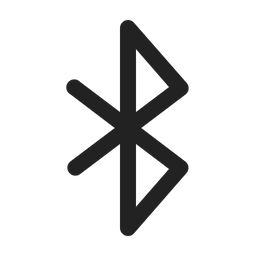 Bluetooth  Symbol