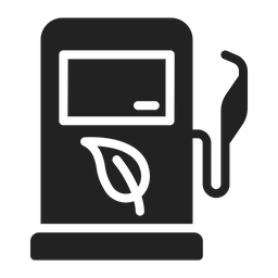 Ecofuel  Icon