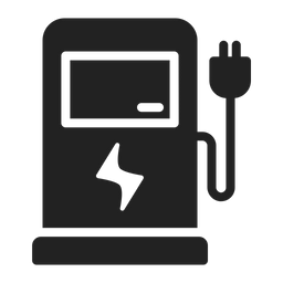 Electric station  Icon