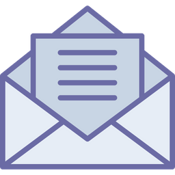 Email  Icon