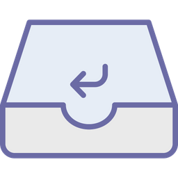 Arrow  Icon