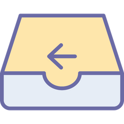 Arrow  Icon