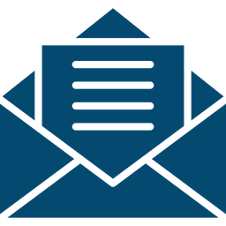 Email  Icon