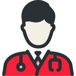 Doctor  Icon