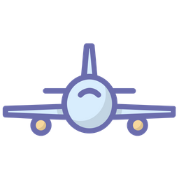 Aeroplane  Icon