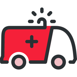 Ambulance  Icon