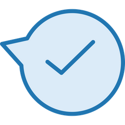 Approval  Icon