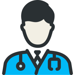 Doctor  Icon