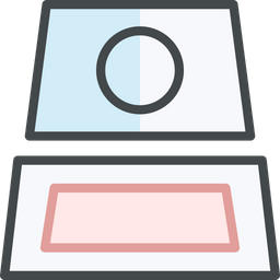 Database  Icon