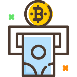 Bitcoin Cash  Icon