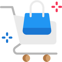 Cart  Icon