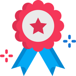 Award  Icon