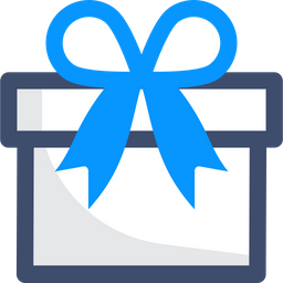 Gift Box  Icon