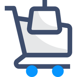 Cart  Icon