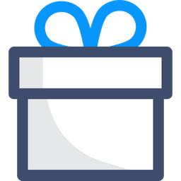 Gift Box  Icon