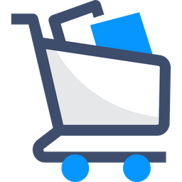 Cart  Icon