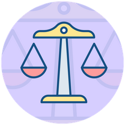 Balance  Icon