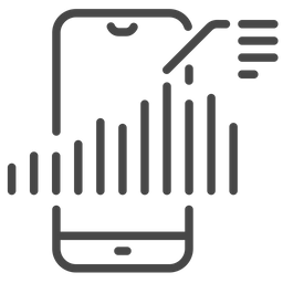 Analytics App  Icon
