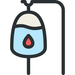 Drip  Icon