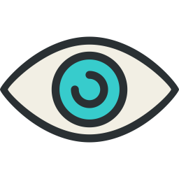 Eye  Icon