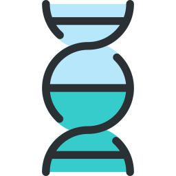 Dna  Icon