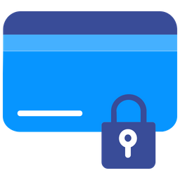 Credit Card  Icon