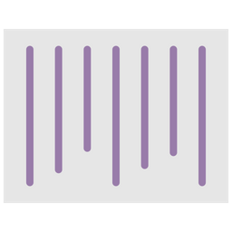 Barcode  Icon